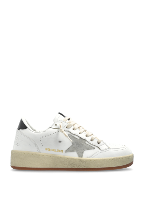 【送料&関税込】Golden  Soul Star Sneakers Golden Goose Golden Goose Soul Star スニーカー | ホワイト